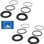 X Oem Ate Front Brake Caliper Seal Repair Kit 1977-83 Bmw 320I 34 116 618. Fixed Price $99.26.