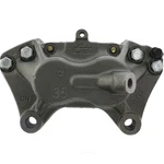 Disc Brake Caliper-premium Semi-loaded Centric 141.35054 Reman. Fixed Price $146.95.