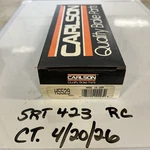Carlson H5529 Disc Brake Hardware Kit. Fixed Price $9.00.