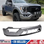 Carbonized Gray Front Bumper W/ 6 Sensor Holes 2021-2023 Ford F-150 F150 New. Fixed Price $331.99.