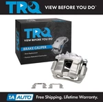 Trq Front Right Brake Caliper For 2011-2015 Hyundai Sonata 2011-2016 Kia Optima. Fixed Price $99.95.