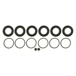 For Jeep Grand Cherokee 12 Raybestos ELEMENT3 Front Disc Brake Caliper Seal Kit. Fixed Price $12.99.