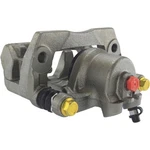 Centric Rear Right Disc Brake Caliper 2007-2010 Ford Edge Direct Fit. Fixed Price $171.16.
