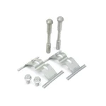 996-351-959-30 Genuine Porsche Brake Pad Pin Front For 911 2002-2005, 2007-2011. Fixed Price $92.98.