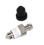 Motorcycle Speed Bleeder M10X1.0 31MM Length Stainless Steel. Fixed Price $15.99.