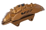 Gm Oem 16-18 Cts Front Suspension Brake Components-caliper 84229178. Fixed Price $1076.66.