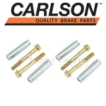 Pc Carlson Rear Brake Caliper Guide Pin Kit For 1998-2003 Mercedes-benz Uv. Fixed Price $26.29.