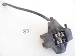 2005 Lexus SC430 Abs Brake Caliper Bracket Rear Right Rwd 47730-30410 413 #83. Fixed Price $45.00.