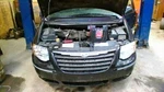 Passenger Caliper Front Rear Disc Brakes Fits 01-07 Caravan 111147. Fixed Price $32.50.
