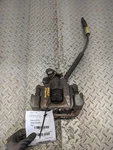 Driver Left Caliper Rear Se 17" Wheels Fits 10-19 Flex 1176600. Fixed Price $50.00.