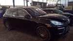 Driver Rear Gts Red Painted Calipers Fits 11-18 Porsche Cayenne 5822924. Fixed Price $219.89.