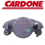 Cardone Reman Front Left Disc Brake Caliper For 1979-1986 Chevrolet K20 Ml. Fixed Price $101.40.
