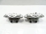 2005 Mercedes W215 CL55 Brake Calipers, Rear, Amg Brembo, 0024205583, G2U. Fixed Price $283.49.
