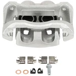 Front Left Brake Calipers W/ Bracket For Toyota Sienna Highlander Lexus RX350. Fixed Price $61.94.