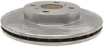 Raybestos R-line Replacement Front Disc Brake Rotor For Select Year Chevrolet. Fixed Price $59.26.