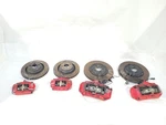 2017 18 19 2020 Dodge Charger Oem Set Of Calipers With Rotors. Fixed Price $1400.00.