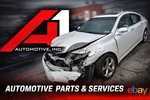 2010-2014 Acura Tl Left Rear Brake Caliper. Fixed Price $70.01.