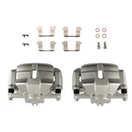 Front Brake Caliper Assembly Lh Rh For Suzuki Kizashi 2010-13 19-B3428 19-B3429. Fixed Price $92.41.
