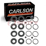 Pc Carlson Rear Brake Caliper Repair Kits For 2006-2011 Cadillac Sts Disc Nh. Fixed Price $25.99.