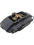 2021 Dodge Challenger Rear Right Brake Caliper Assy Srt Brembo 68525322AA Oem. Fixed Price $199.00.