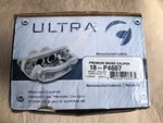 18-P4607 Brake Caliper Ultra Premium Remanufactured. Ford / Mazda Ships Free. Fixed Price $40.19.