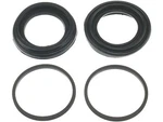 Carlson 55VK25W Front Caliper Repair Kit Fits 2005-2009 Land Rover LR3. Fixed Price $19.69.