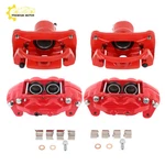 Front And Rear Brake Calipers Pairs For 2008-17 Toyota Sequoia Tundra. Fixed Price $204.66.