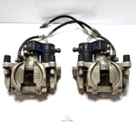 2022-2023 Oem Subaru Wrx Rear Driver Passenger Side Brake Caliper Set OF2. Fixed Price $98.00.