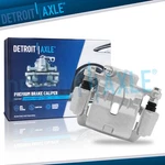 Rear Left Side Brake Caliper W/ Bracket Assembly Subaru Impreza Wrx Forester. Fixed Price $49.82.