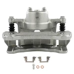 Front Right Brake Calipers For 2006-2012 Mitsubishi Eclipse W/ Bracket. Fixed Price $46.55.