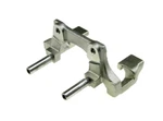 Bmw E87 Rear Brake Caliper Bracket Mount 34216768696 06-14 Original No Duty. Fixed Price $293.92.
