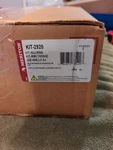 New Genuine Meritor KIT2920 KIT-2920 Adj Ring. Fixed Price $110.95.