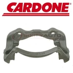 Cardone Reman Front Left Disc Brake Caliper Bracket For 1989-1999 Volkswagen Xf. Fixed Price $66.60.