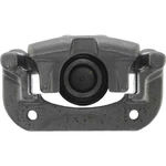 Centric Rear Driver Side Disc Brake Caliper For Jaguar (141.20504). Fixed Price $90.95.