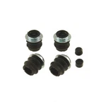 Disc Brake Caliper Pin Boot Kit-guide Carlson 16086. Fixed Price $35.62.