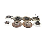 2007 2011 Mercedes CLS63 Amg Oem Set Of 4 Brake Calipers With Rotors. Fixed Price $1250.00.