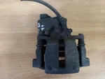 Volvo XC60 D5 2011 Rear Brake Caliper Servo Motor Oem 32332594F. Fixed Price $340.08.