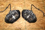 12-18 Mercedes Benz Cls 550 Oem Front Left & Right Side Brake Caliper Set W218. Fixed Price $398.99.