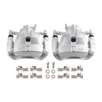 Front Driver/passenger Disc Brake Calipers For Toyota Avalon 2008-2018 19-P3129. Fixed Price $71.72.