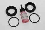 Audi S4 B6 B7 A8 D3 Rear Brake Caliper Piston Rubber Seal Set New 3D0698671A. Fixed Price $93.83.