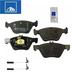 Front Brake Pad Kit 1996-03 Mercedes E300 E320 E430 Ate 607087 003 420 29. Fixed Price $53.91.