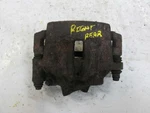 Passenger Caliper Rear 285MM Bosch Manufactured Fits 02-06 Sprinter 2500 331246. Fixed Price $100.00.