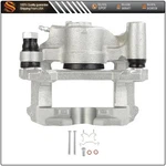 For Lexus 2010 2013 IS250 Base Rear Right Brake Calipers W/ Bracket 1X. Fixed Price $42.93.