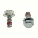 Brake Caliper Bolt/pin-frt Carlson H827. Fixed Price $11.30.