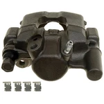 Raybestos FRC12078 Line Reman Semi Loaded Caliper & Bracket Assy. Fixed Price $167.20.