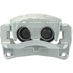 Centric Front Driver Side Disc Brake Caliper For Subaru (141.47062). Fixed Price $258.12.