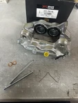 New Dfc Dynamic Friction Company Brake Caliper Pn: 331-76115. Fixed Price $80.00.