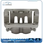 Rear Brake Calipers W/ Bracket Leftfor Ford F-250 Super Duty 2005-2007. Fixed Price $69.55.