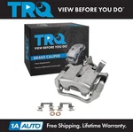 Trq New Rear Disc Brake Caliper With Bracket & Hardware Lh For Gm. Fixed Price $99.95.
