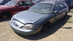 Passenger Right Caliper Rear Fits 97 Sable 650269. Fixed Price $83.51.